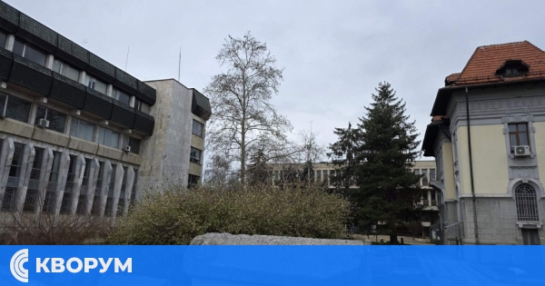 Ветровит и дъждовен четвъртък