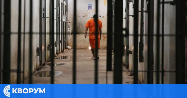 Осъдиха на доживотен затвор силистренец