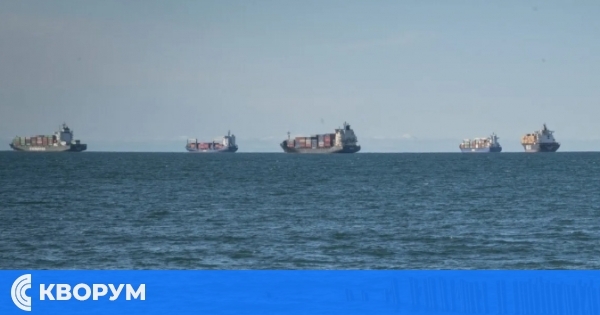 Китай ще строи най-голямото пристанище на Черно море