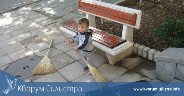 1900 доброволци от община Дулово се включиха в инициативата "Да изчистим България за един ден"