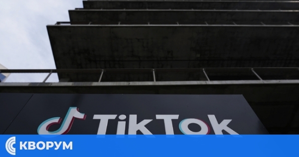 Албания спира платформата ТикТок за една година