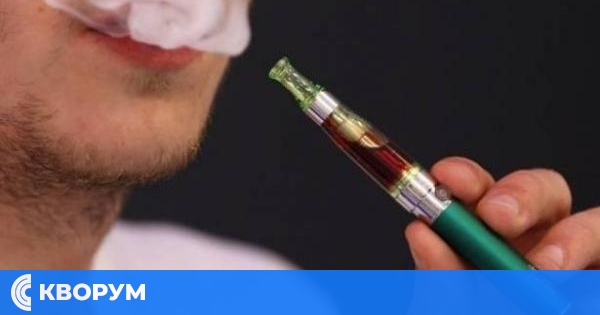 20-годишен мъж задържан в Дулово за притежание на електронна цигара с наркотично вещество