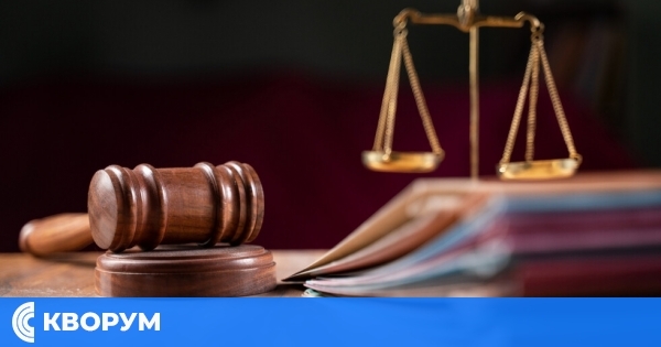 Съдът в Силистра потвърди: 2000 лв. глоба и 24 месеца без право на шофиране за отказ от тест