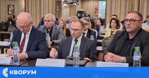 Съдебната система в Силистра: Висока натовареност, но и отлични резултати