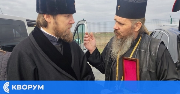 Три години от благотворителната акция на Доростолската епархия за Украйна