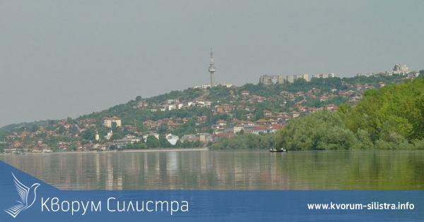 Ученици от френския град Вердюн са на посещение в Тутракан