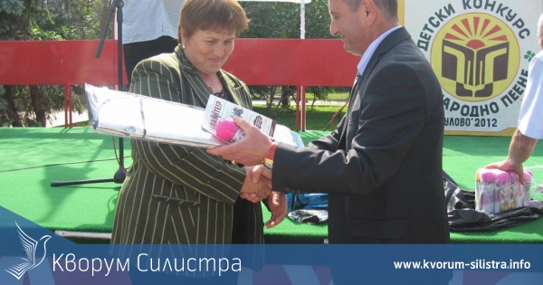 Дулово отпразнува своята 52-ра годишнина