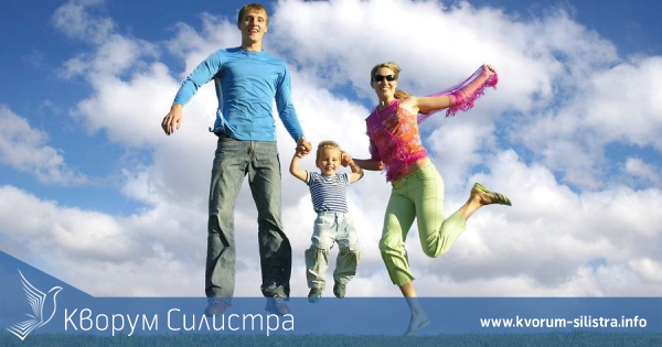 Намалява броят на семействата в областта