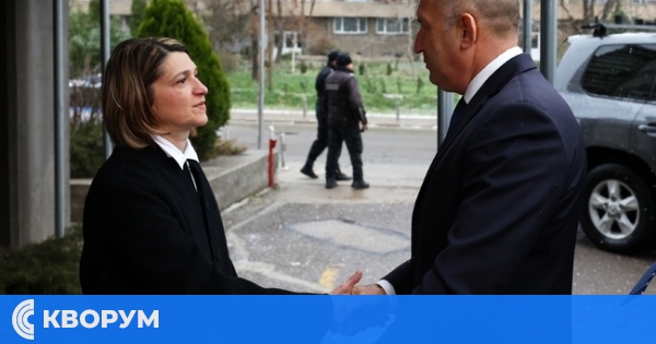 Румен Радев: Спартанът е на пистата за да транспортира още 10 от пострадалите в Кочани