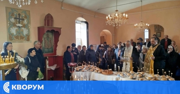 Ситово почете паметта на загиналите във Втората световна война