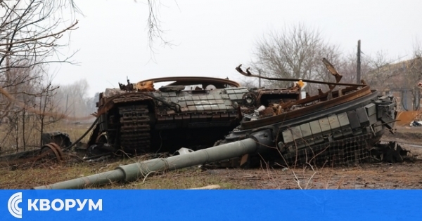 Ескалация на напрежението: Русия и Украйна си разменят обвинения за трансгранични атаки