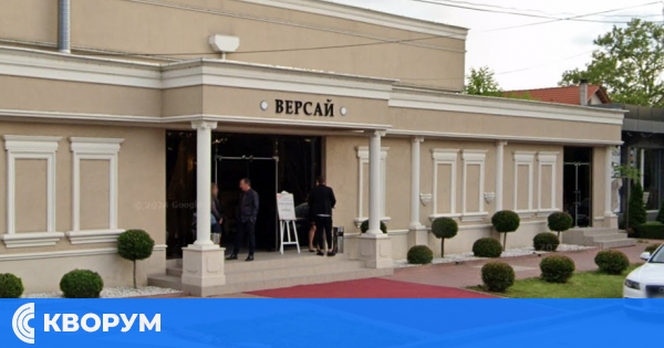 Силистренските ресторантьори и хотелиери няма да участват в националния протест срещу 20% ДДС