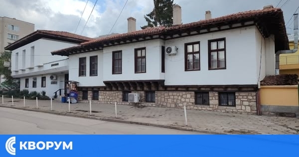 Разкриват нов клуб на пенсионерите и хората с увреждания в Силистра