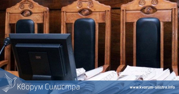 На заседание в Силистра магистрати поискаха децентрализация на ВСС