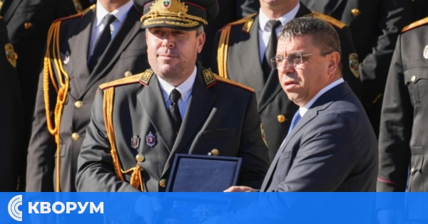 Силистра – една от най-безопасните области в България за 2024 година
