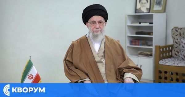 Аятолах Хаменей обяви "Година на инвестиции в производството"