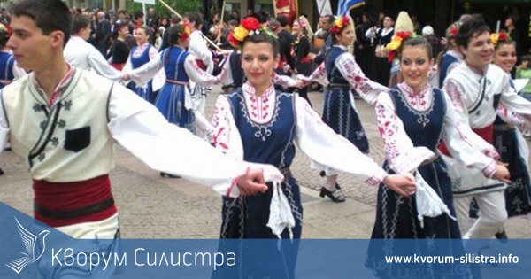 Калипетрово посреща изпълнители на добруджански песни