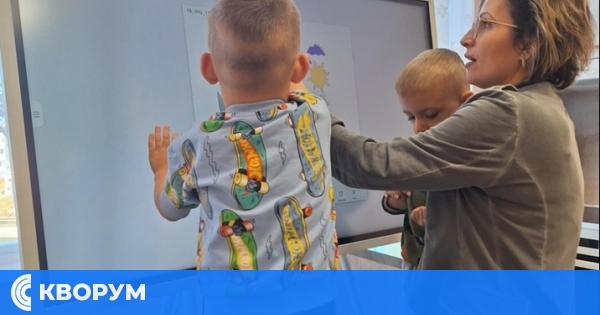 "Магията на водата" оживя в ЦСОП – Силистра