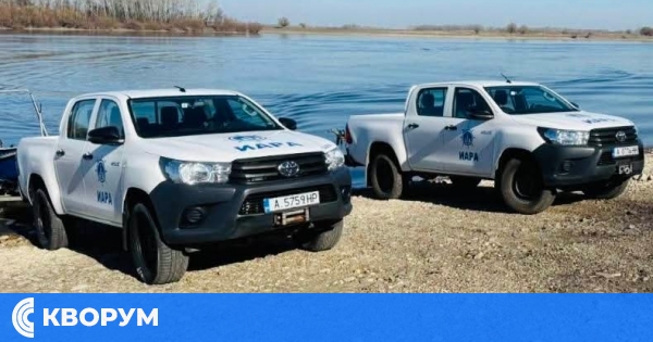 ИАРА засилва контрола по Дунав срещу бракониери