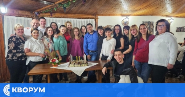 Клуб за народни хора "Дръстър" – Силистра празнува 11 години от своето създаване