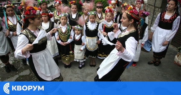 Община Кайнарджа организира XVIII-ти Общински събор на ромите под мотото "Винаги заедно"