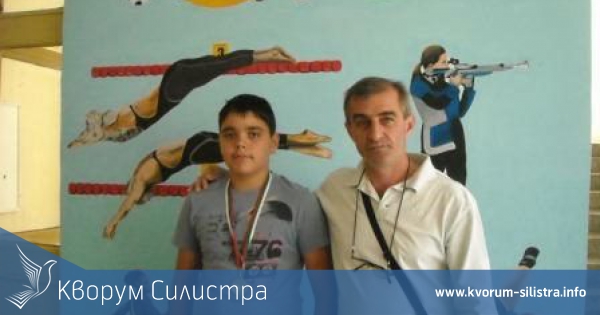 Дъжд от спортни победи за ОСУ "Дръстър", гр. Силистра през месец май
