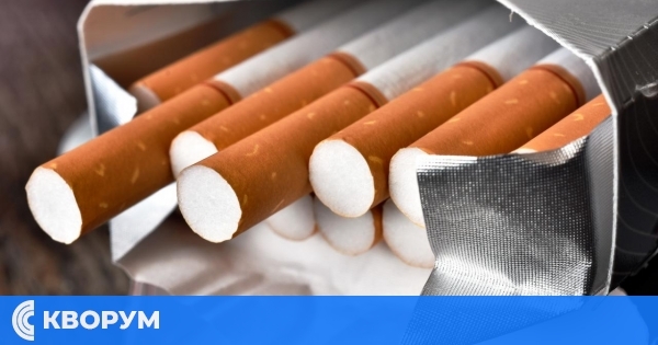 Цигарите стават по-скъпи: Очаква се ново увеличение на акциза от 1 май