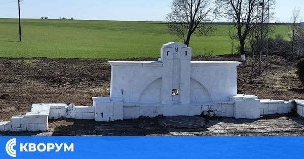 Възстановена чешма на пътя Силистра - Шумен се превръща в символ на уважение към миналото