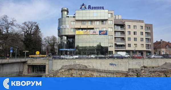 Опит за кражба в магазин "Пепко" в Силистра осуетен благодарение на бързата реакция на СОТ фирма