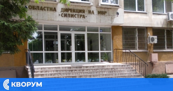 Полицията в Силистра търси психолог