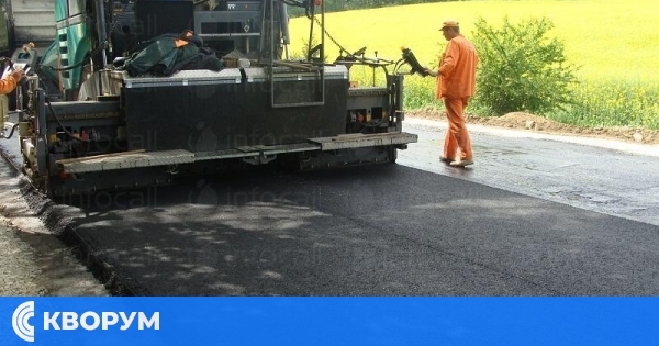 Община Дулово инвестира допълнителни средства в ремонти на пътища и улици