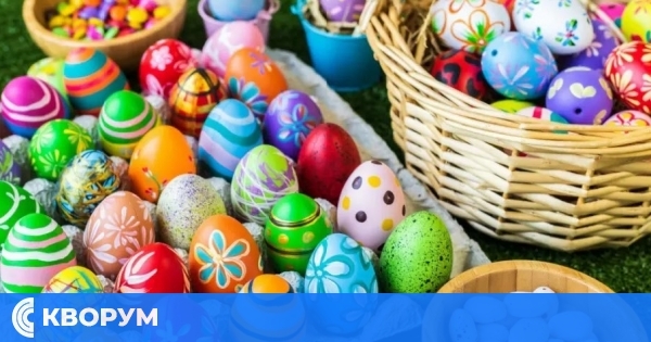 Община Ситово обявява Великденски конкурс за деца и ученици