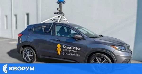Силистра и Дулово отново под обектива на Google Street View