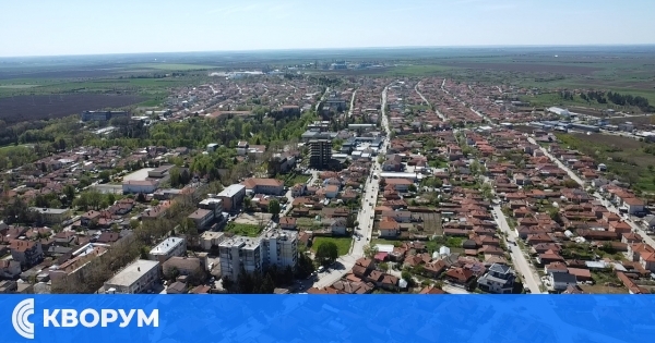 Община Дулово започна текущи ремонти на ключови улици и кръстовища