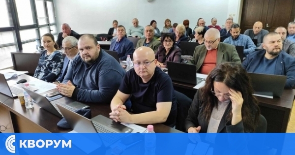 Съветниците в Силистра с нов Етичен кодекс