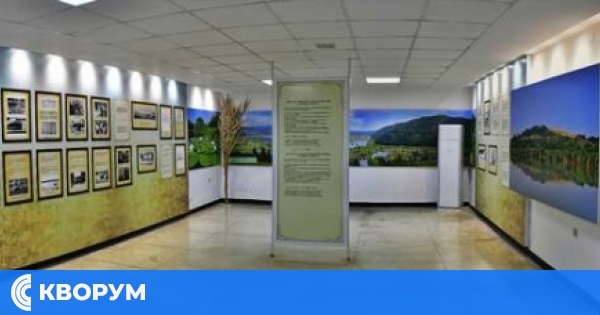 Зала в музея в Сребърна ще носи името на биолога д-р Росен Илиев