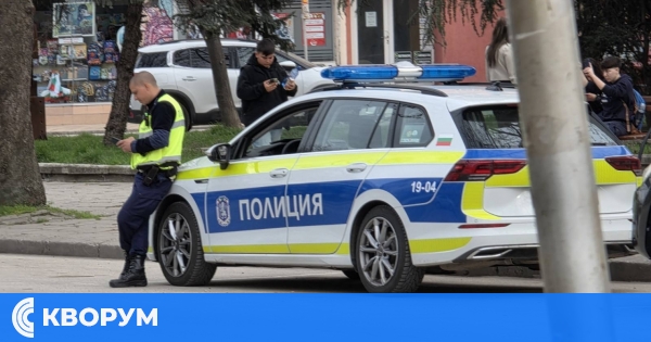 Задържаха 26-годишен водач, шофирал под въздействие на кокаин в село Средище