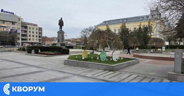 Културен афиш на Община Силистра за месец април 2025 г.: богата програма с празници, концерти, изложби и театър