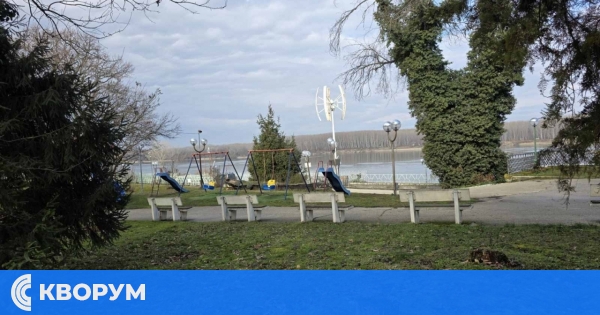 Облачна събота в Силистренско