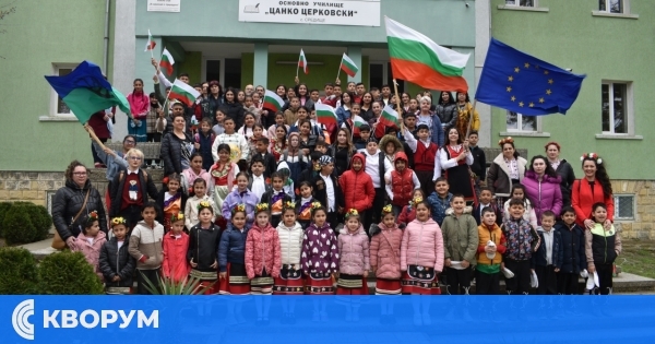 Средище отбеляза за 18-и път Международния ден на ромите с тържествен събор и празнично шествие