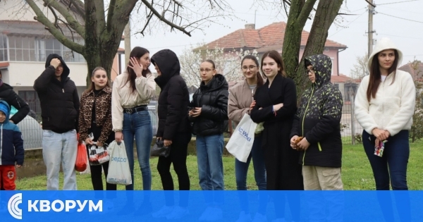 Традиция и празничен дух: Общината Главиница отбеляза Арифе с усмивки и споделена радост