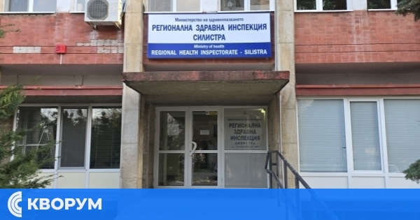 Силистра започва имунизация срещу менингококи от 31 март