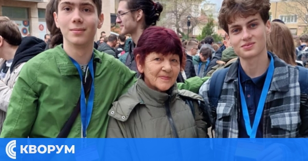 Отлични резултати за ПМГ – Силистра от Национална олимпиада по биология и здравно образование