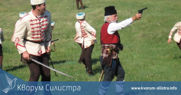 27-ят поход "По пътя на четата на Таньо войвода" започна от тутраканското село Пожарево