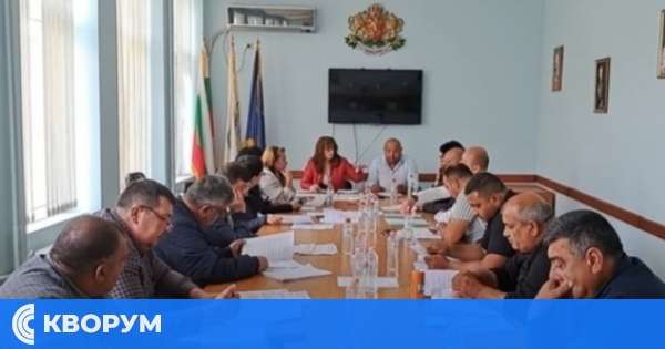 Общинският съвет на Кайнарджа заседава на 31 март с фокус върху управление на общинската собственост и младежки политики