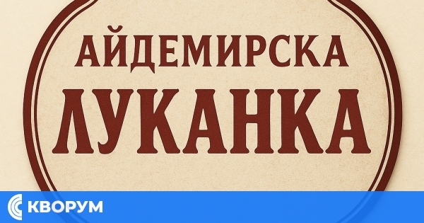Световна сензация: Учени откриха, че айдемирската луканка удължава живота с 20 години