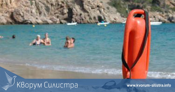 21 новообучени спасители могат да започнат работа през лятото на 2012 година