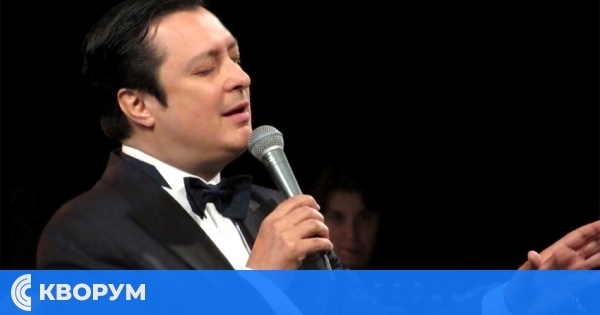 Васил Петров и Симфониета Шумен с джаз концерт в Силистра на 29 април