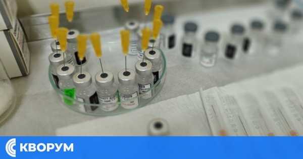 РЗИ – Силистра започва от днес поставянето на препоръчителната ваксина "Nimenrix" срещу менингококови инфекции