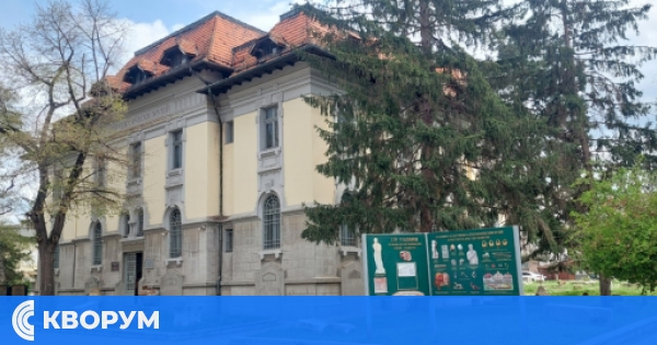 Лятно работно време в Археологическия и Етнографския музей в Силистра от април